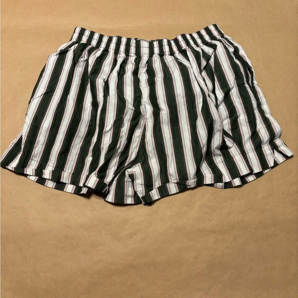 HEAVY MANNERS 100% COTTON‎ SHORT - Picture 5 of 7